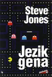 JEZIK GENA