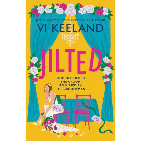 JILTED