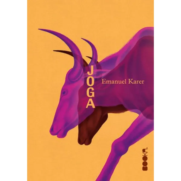 JOGA - Emanuel Karer