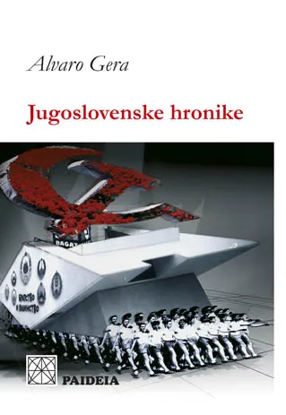 JUGOSLOVENSKE HRONIKE