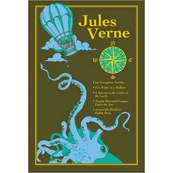 JULES VERNE