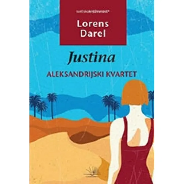 JUSTINA - Lorens Darel