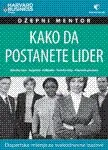 KAKO DA POSTANETE LIDER