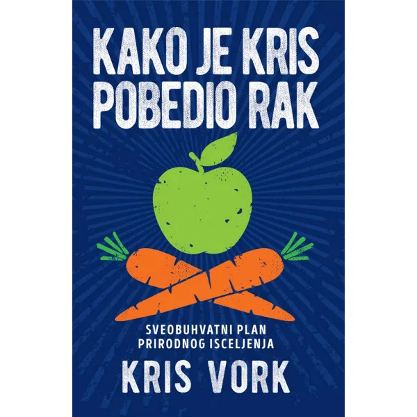 KAKO JE KRIS POBEDIO RAK
