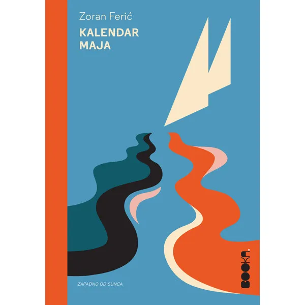 KALENDAR MAJA - Zoran Ferić