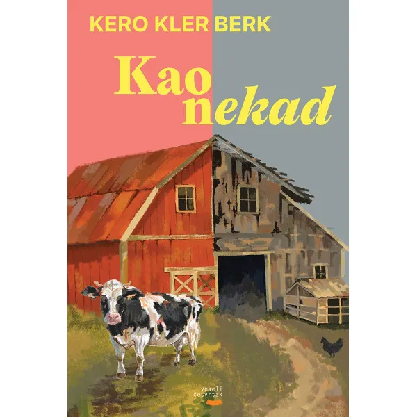 KAO NEKAD