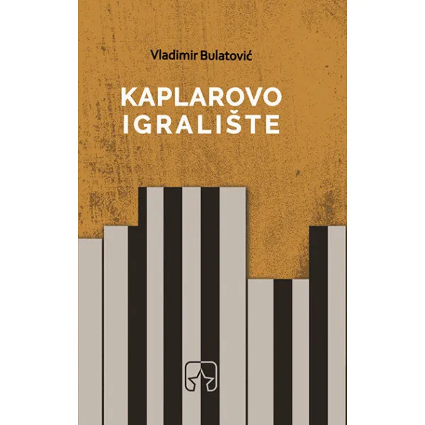 KAPLAROVO IGRALIŠTE - Vladimir Bulatović
