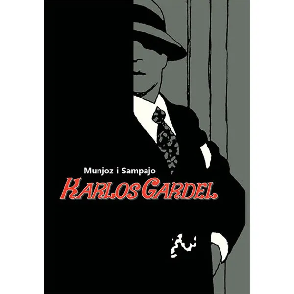 KARLOS GARDEL