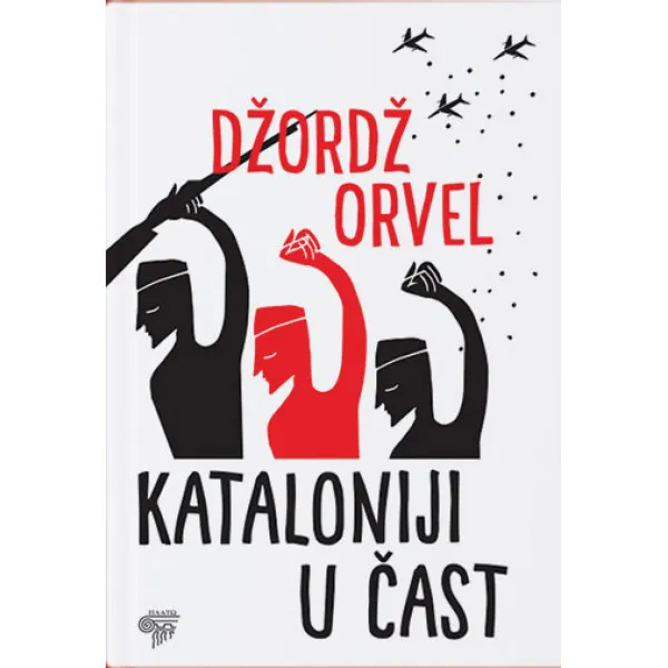 KATALONIJI U ČAST