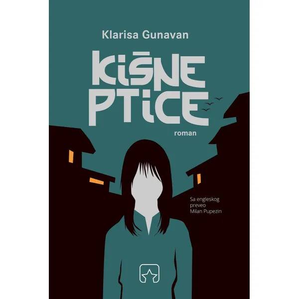 KIŠNE PTICE