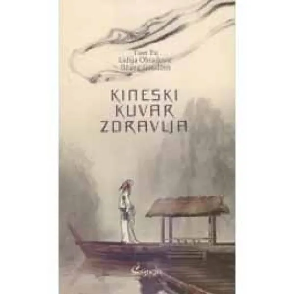 KINESKI KUVAR ZDRAVLJA