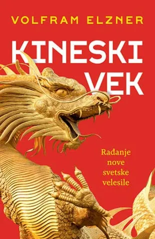 KINESKI VEK - Volfram Elzner