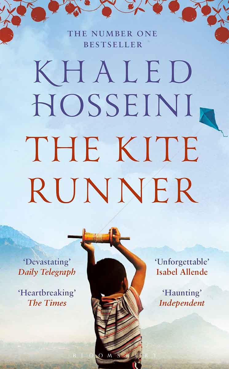 KITE RUNNER
