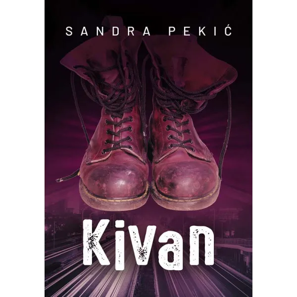 KIVAN - Sandra Pekić