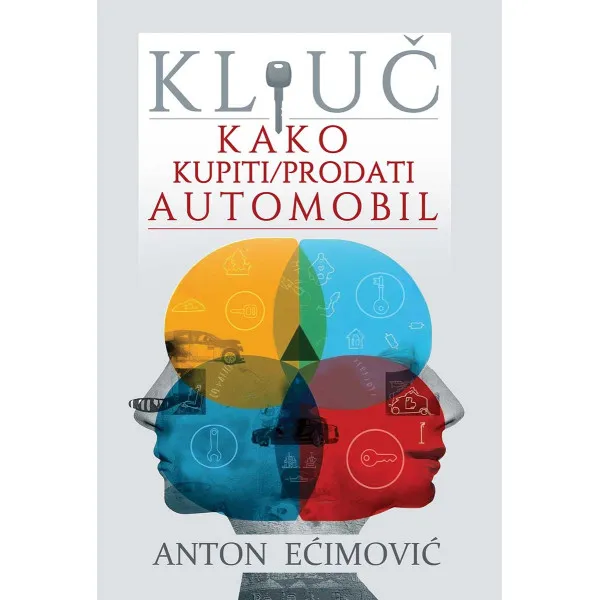 KLJUČ Kako kupiti / prodati AUTOMOBIL