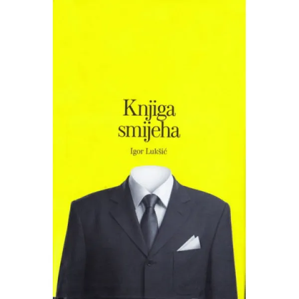 KNJIGA SMIJEHA