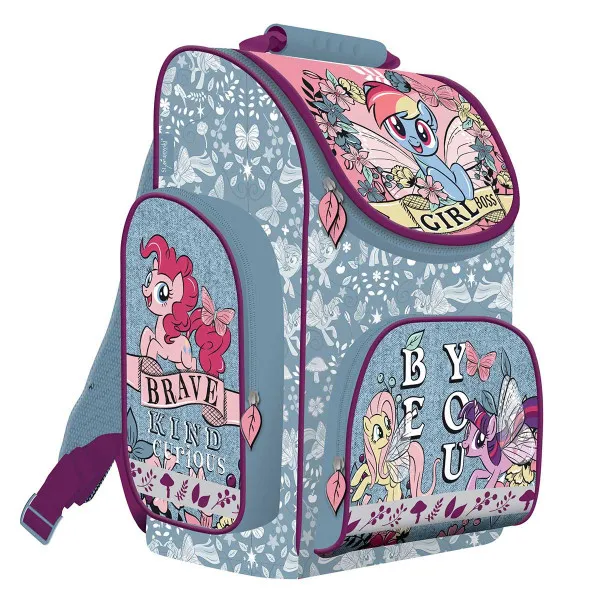 Školski ranac MY LITTLE PONY
