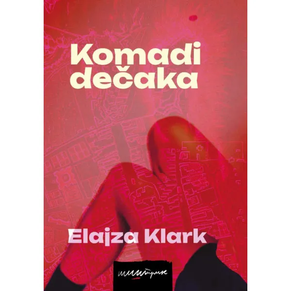KOMADI DEČAKA