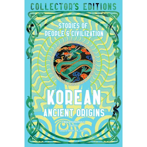 KOREAN ANCIENT ORIGINS