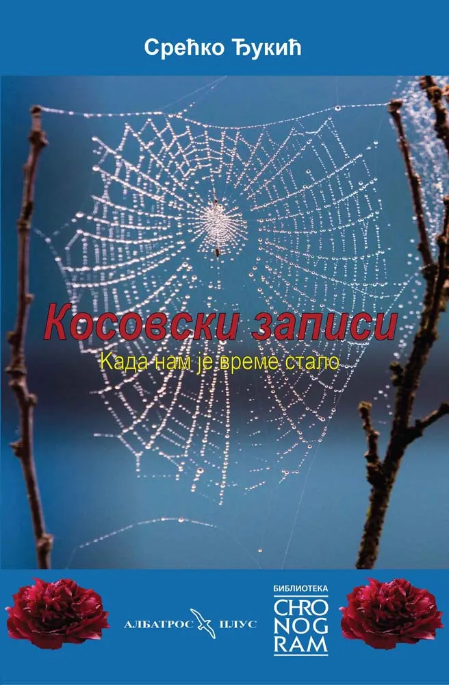KOSOVSKI ZAPISI - Srećko Đukić