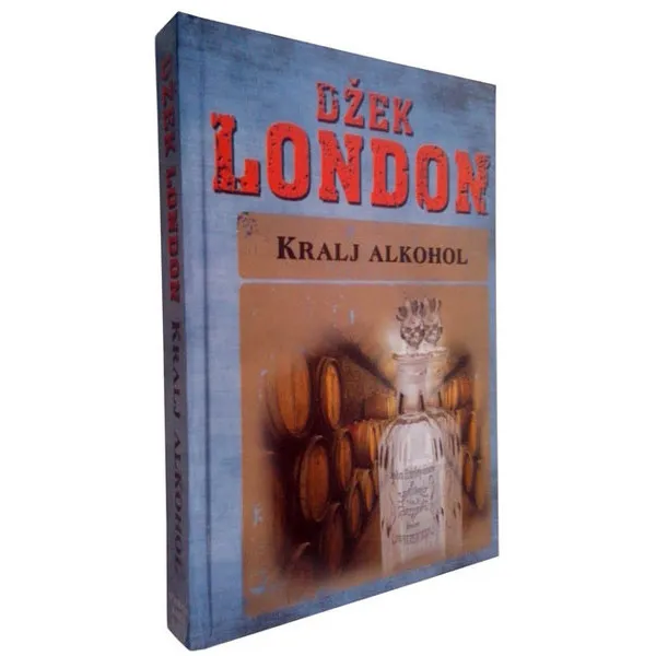 KRALJ ALKOHOL