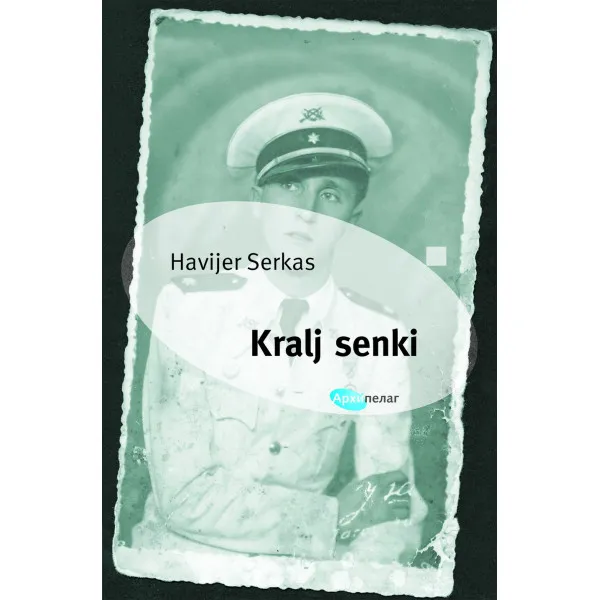 KRALJ SENKI - Havijer Serkas
