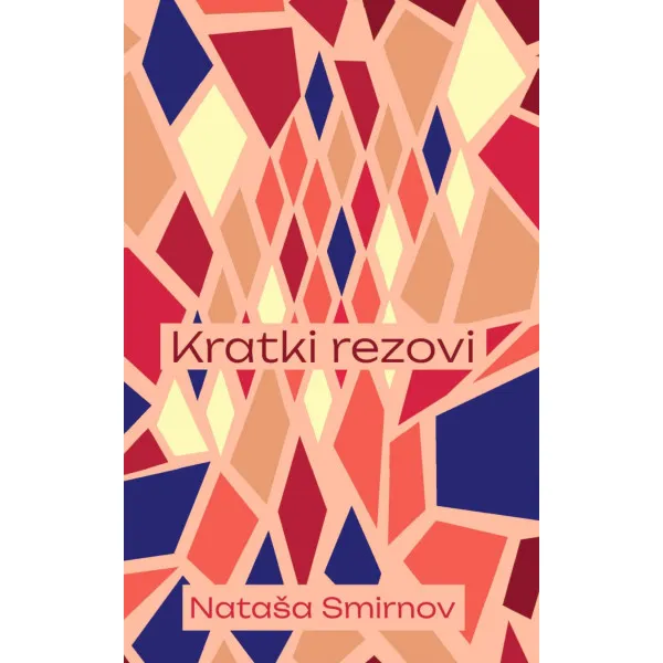 KRATKI REZOVI - Smirnov Nataša