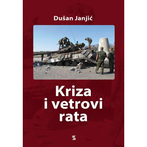 KRIZA I VETROVI RATA