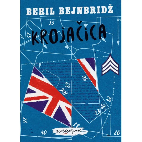 KROJAČICA - Beril Bejnbridž
