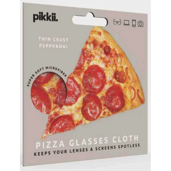 Krpica za stakla PIZZA -