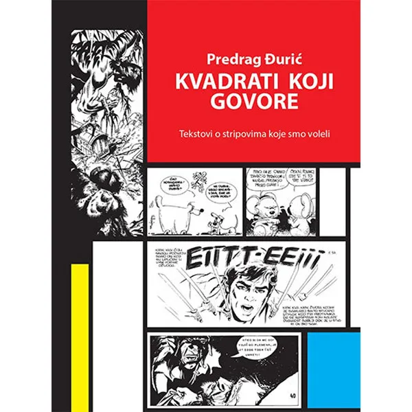 KVADRATI KOJI GOVORE