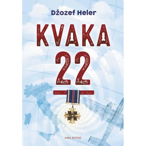 KVAKA 22