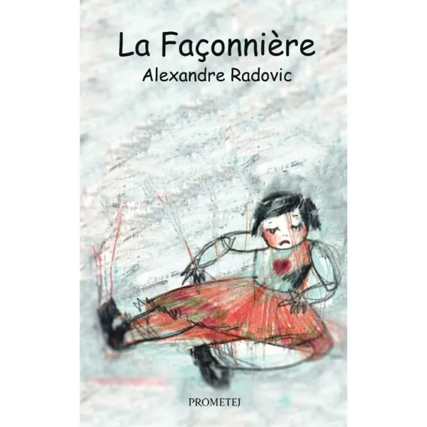 LA FACONNIERE - Aleksandar Radović