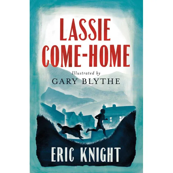 LASSIE COME HOME