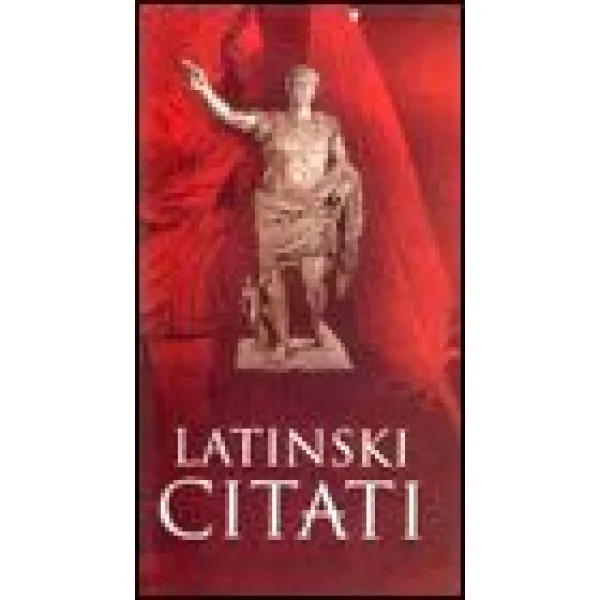 LATINSKI CITATI