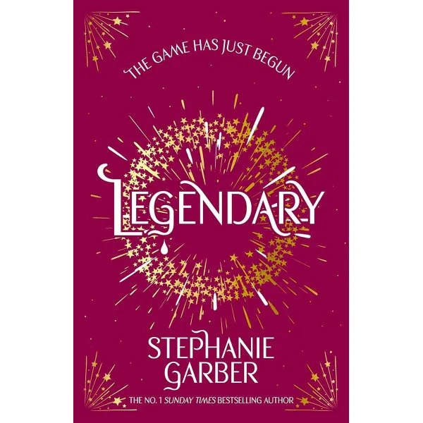 LEGENDARY book 2 TikTok Hit pb