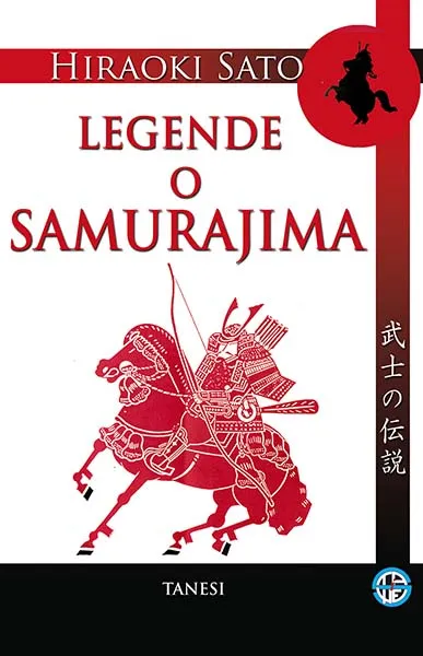 LEGENDE O SAMURAJIMA