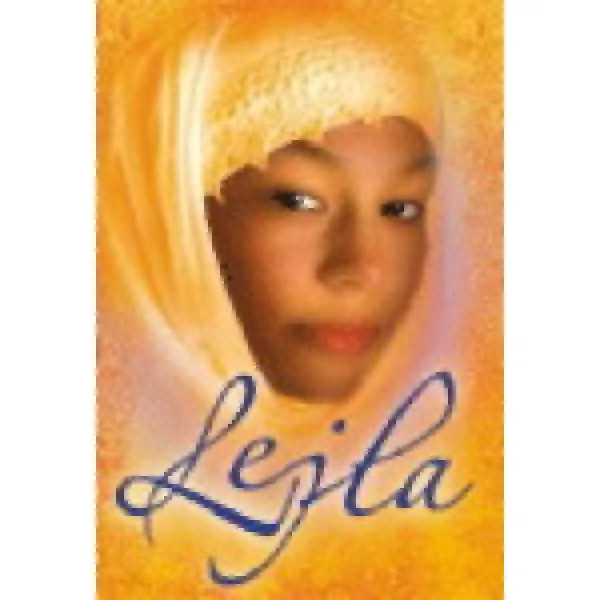LEJLA - Mari-Terez Kini