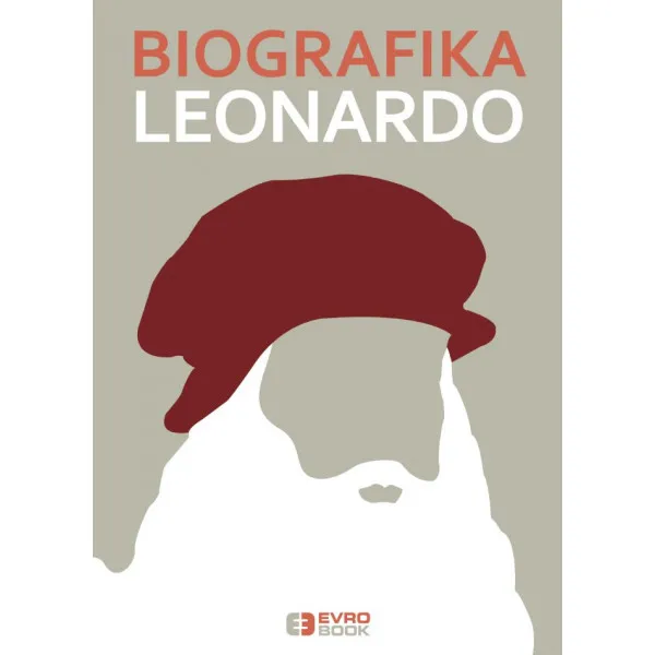 LEONARDO BIOGRAFIKA