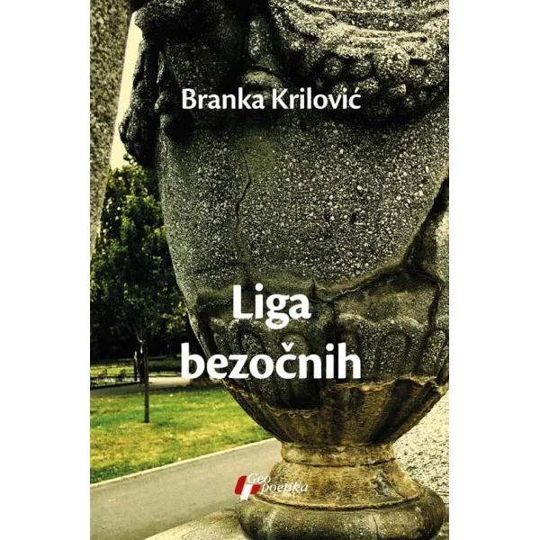 LIGA BEZOČNIH - Branka Krilović