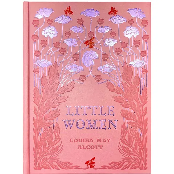 LITTLE WOMEN Chartwell Deluxe Editions