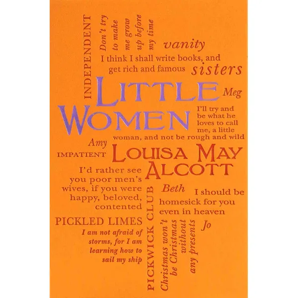 LITTLE WOMEN
