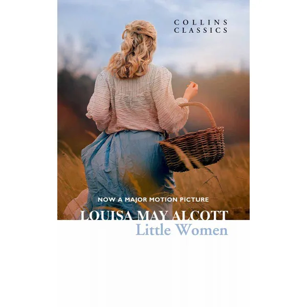 LITTLE WOMEN