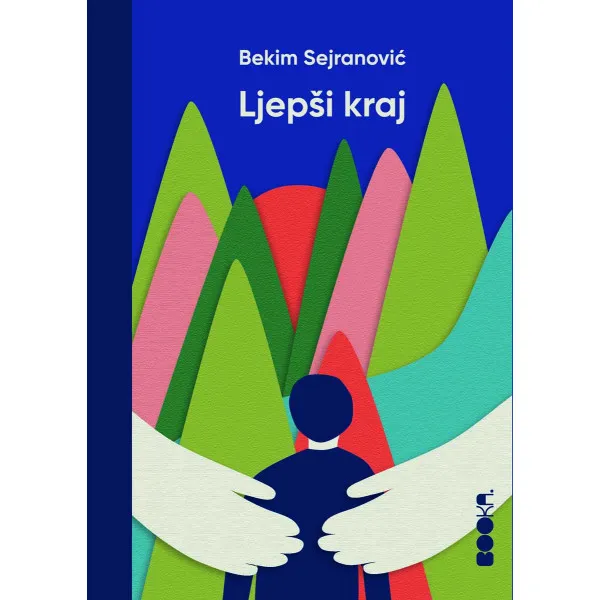 LJEPŠI KRAJ - Bekim Sejranović