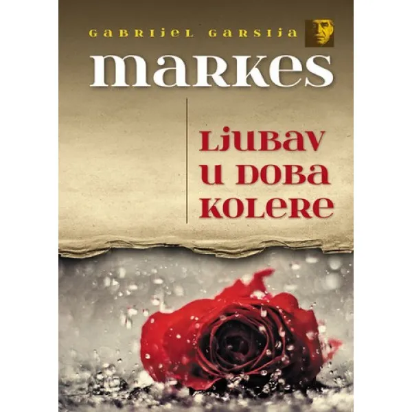 LJUBAV U DOBA KOLERE