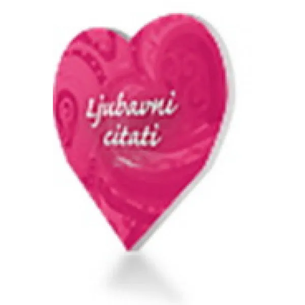 LJUBAVNI CITATI