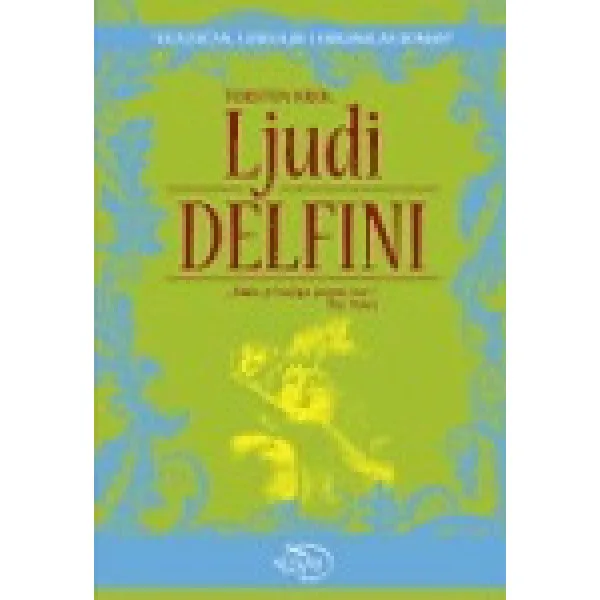 LJUDI DELFINI - Torsten Krol
