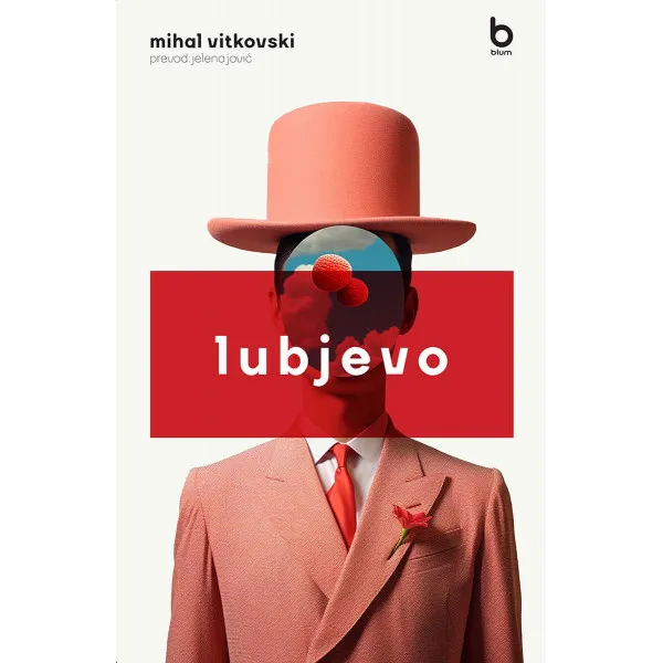 LUBJEVO