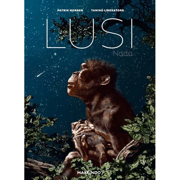 LUSI - NADA