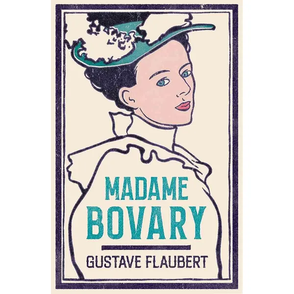 MADAME BOVARY